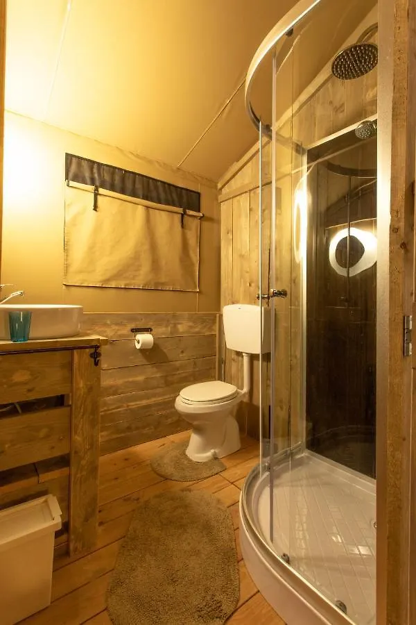 Luxuszelt Lodge Holidays - Al Lago Di Lago