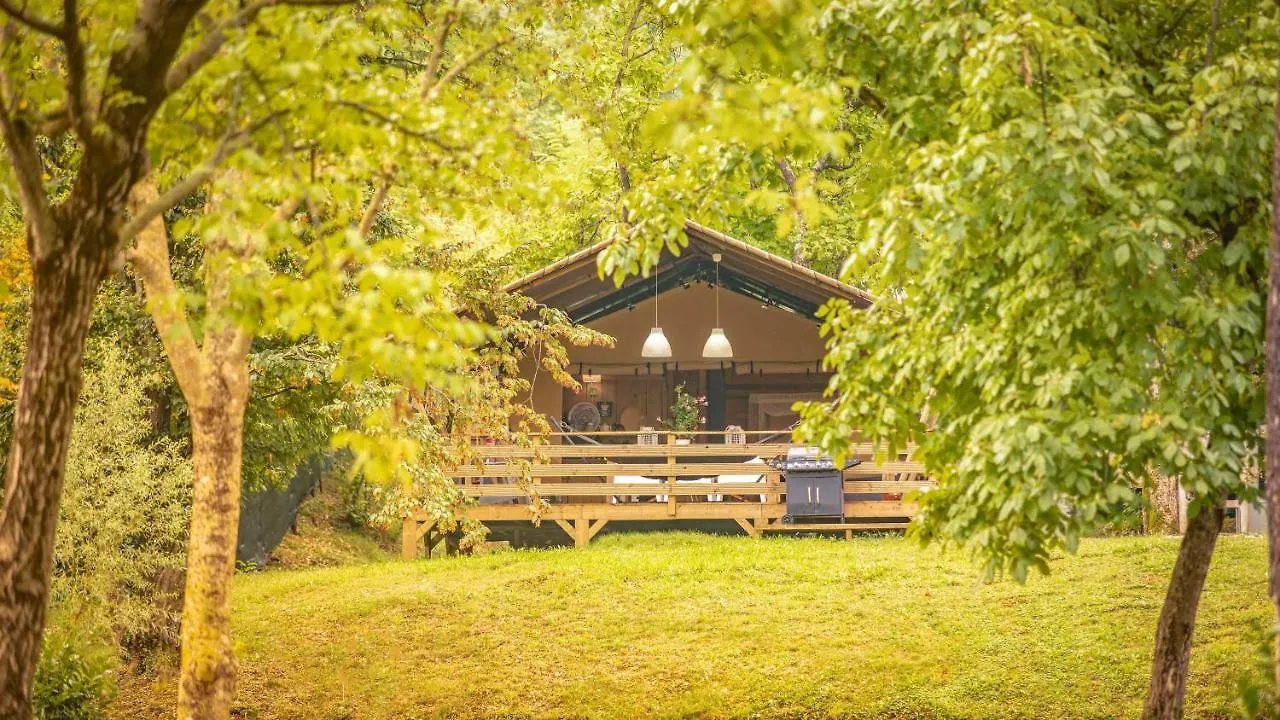 Lodge Holidays - Al Lago Di Lago