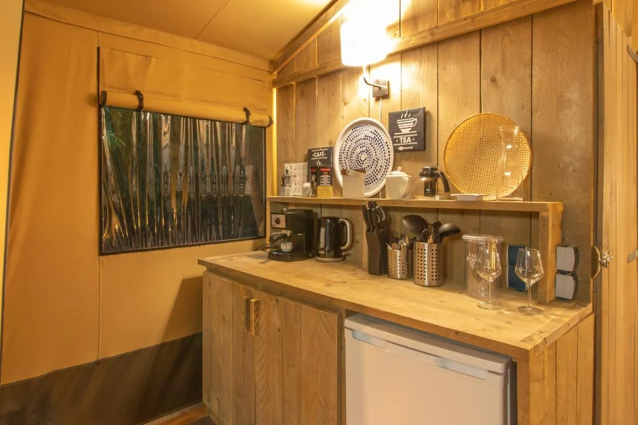 Lodge Holidays - Al Lago Di Lago Italien