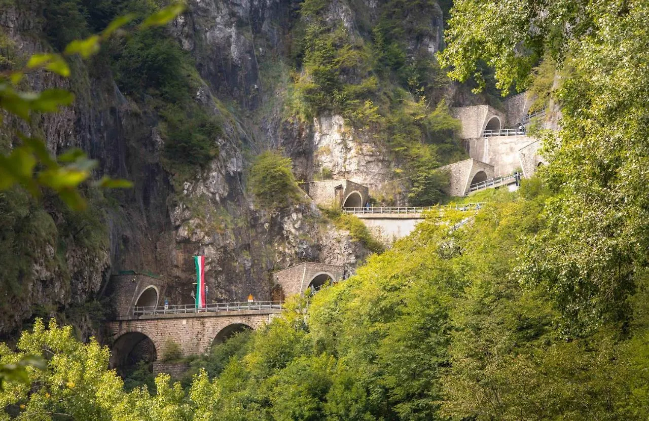 Luxuszelt Lodge Holidays - Al Lago Di Lago